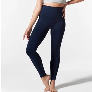 Blanqi Postpartum Everyday Hipster Support Legging
